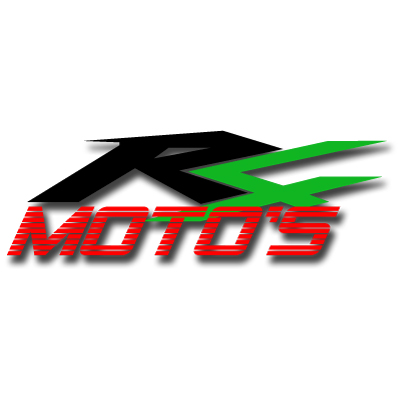 R4 Moto's
